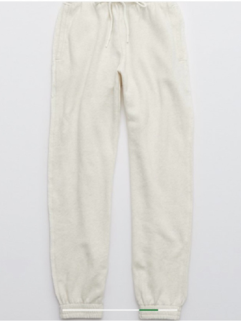 Aerie The Sweat Everyday Cozy High Waisted Jogger